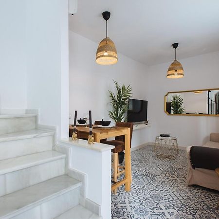 Ferienwohnung Urban Pulses Alameda Sevilla Exterior foto