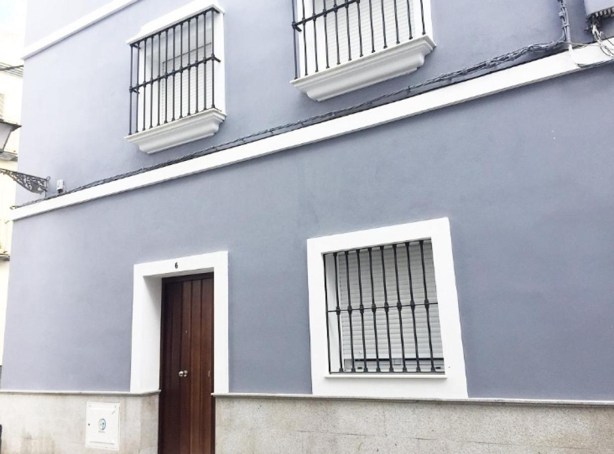 Ferienwohnung Urban Pulses Alameda Sevilla Exterior foto